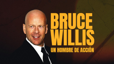 Bruce Willis: un hombre de acción