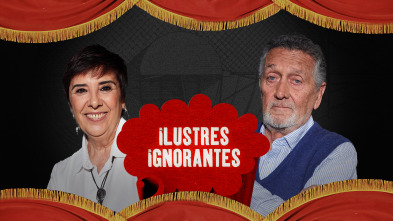 Imagen de Ilustres Ignorantes (T16): Ferreterías - 2