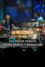 Imagen de Lo + de las... (T6): Broncano vs Supergarcía - 30.5.2023 - 1