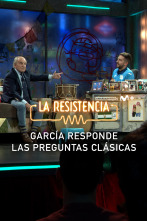 Imagen de Lo + de las... (T6): Resultado de las preguntas clásicas - 30.5.2023 - 1