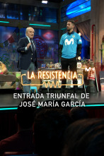 Imagen de Lo + de las... (T6): La entrada más esperada - 30.5.2023 - 1