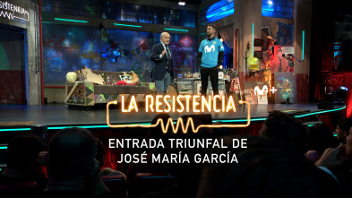 Lo + de las... (T6): La entrada más esperada - 30.5.2023