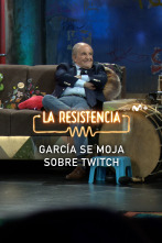 Imagen de Lo + de las... (T6): El periodismo de Twitch - 30.5.2023 - 1
