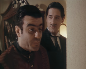 Imagen de Aquí huele a muerto (Pues yo no he sido) - 4