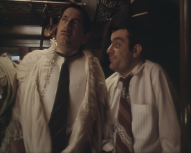 Imagen de Aquí huele a muerto (Pues yo no he sido) - 5