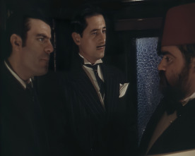 Imagen de Aquí huele a muerto (Pues yo no he sido) - 8