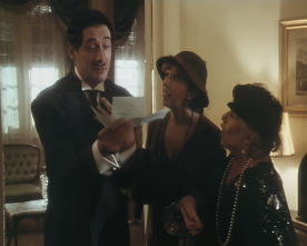 Imagen de Aquí huele a muerto (Pues yo no he sido) - 11