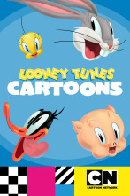 Imagen de Looney Tunes Cartoons (T4) - 1