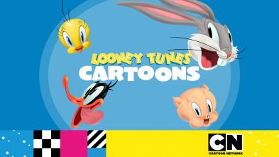 Imagen de Looney Tunes Cartoons (T4) - 2