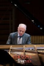 Daniel Barenboim interpreta Beethoven: Concierto para piano n°. 5