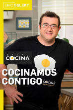 Cocinamos contigo (T7)