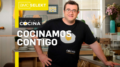 Cocinamos contigo (T7)