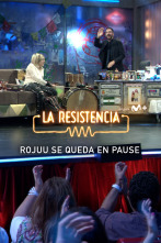 Imagen de Lo + de los... (T6): Rojuu se queda en pause - 31.5.2023 - 1