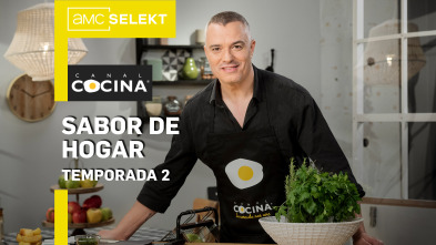 Sabor de Hogar (T2): Ep.27