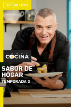 Sabor de Hogar (T3): Ep.52