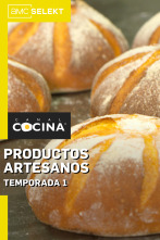 Productos artesanos (T1)