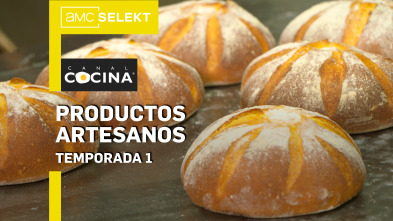 Productos artesanos (T1)