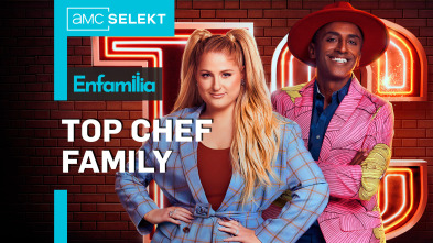 Top Chef: Family (T1): El salón de la fama