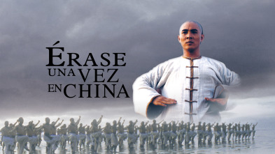 Érase una vez en China