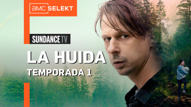 La huida (T1)