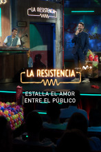 Imagen de Lo + del público (T6): Dos desconocidos a tornillo - 1.6.2023 - 1