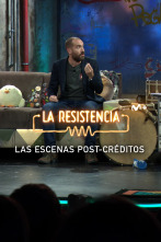 Imagen de Lo + de Ponce (T6): Escenas post-créditos - 1.6.2023 - 1