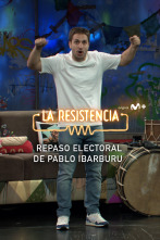 Imagen de Lo + de los... (T6): Resumen electoral - 1.6.2023 - 1