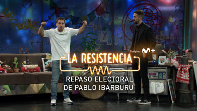 Imagen de Lo + de los... (T6): Resumen electoral - 1.6.2023 - 2