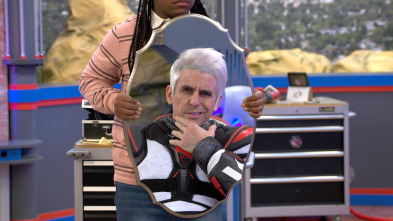 Imagen de Equipo Danger (T3) - 5