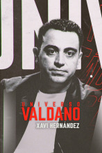 Imagen de Universo Valdano (6): Xavi Hernández - 1