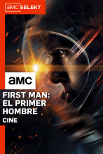 First Man (El primer hombre)