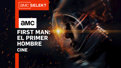 First Man (El primer hombre)