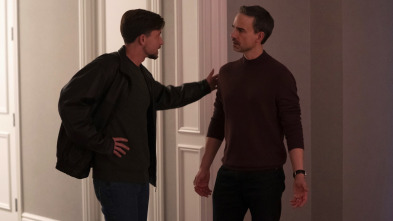 Imagen de Accused (T1): Ep.12 La historia de Morgan - 3