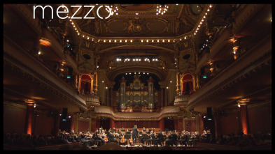 Pierre-Laurent Aimard en la Philharmonie de París