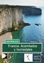 Francia. Acantilados y humedales