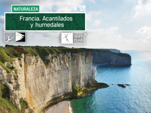 Imagen de Francia. Acantilados y humedales - 2