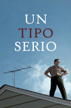 Imagen de Un tipo serio - 1