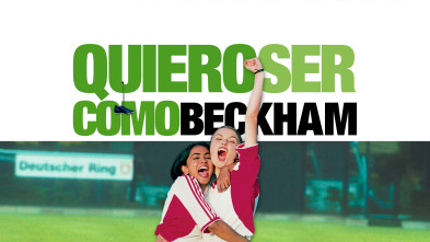 Imagen de Quiero ser como Beckham - 2