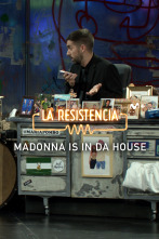 Imagen de Lo + de las... (T6): La llamada de Madonna - 5.6.2023 - 1