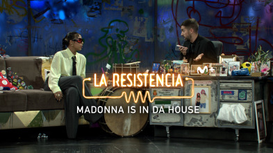 Imagen de Lo + de las... (T6): La llamada de Madonna - 5.6.2023 - 2