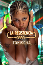 La Resistencia (T6): Tokischa