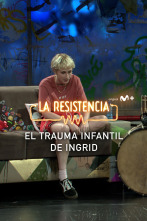 Imagen de Lo + de los... (T6): Un secreto perturbador - 6.6.2023 - 1