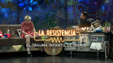 Imagen de Lo + de los... (T6): Un secreto perturbador - 6.6.2023 - 2