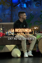 Imagen de Lo + de las... (T6): CR7 no se divierte - 6.6.2023 - 1