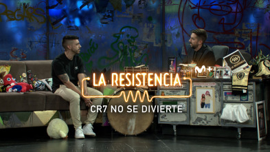 Imagen de Lo + de las... (T6): CR7 no se divierte - 6.6.2023 - 2
