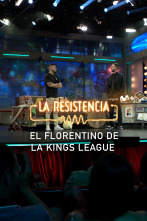 Imagen de Lo + de las... (T6): El super boss de la Kings League - 6.6.2023 - 1