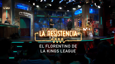 Imagen de Lo + de las... (T6): El super boss de la Kings League - 6.6.2023 - 2