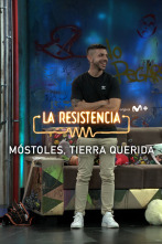 Imagen de Lo + de las... (T6): DjMaRiiO embajador de Móstoles - 6.6.2023 - 1