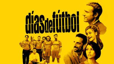 Imagen de Días de fútbol - 2