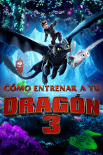 Imagen de (LSE) - Cómo entrenar a tu dragón 3 - 1